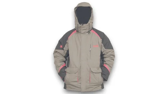 Куртка від костюма зимового NORFIN THERMAL GUARD