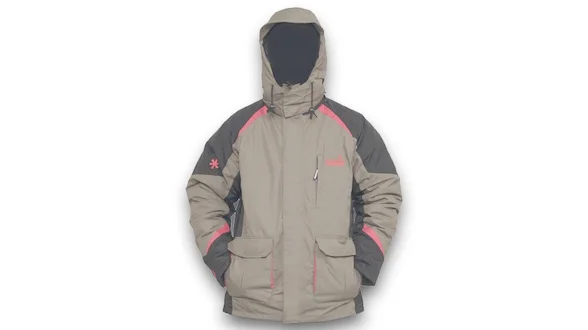 Куртка від костюма зимового NORFIN THERMAL GUARD