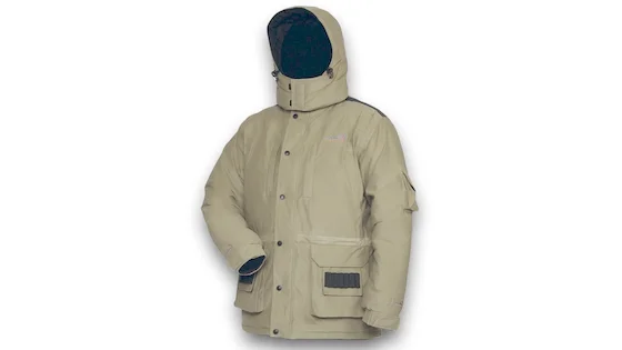 Куртка від костюма зимового  Norfin HUNTING  Wild Green  -30°/ 6000мм / M