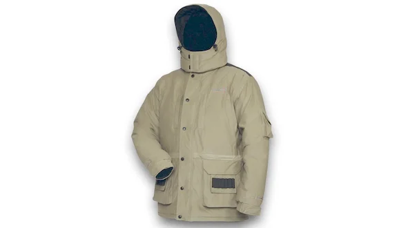 Куртка від костюма зимового  Norfin HUNTING  Wild Green  -30°/ 6000мм / M