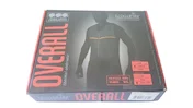 Термобілизна-комбінезон фліс. Norfin OVERALL (1-й.2-й шар) XXL
