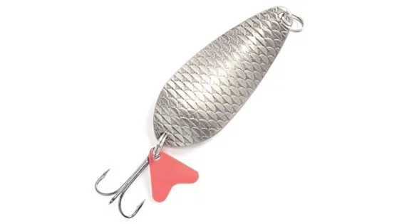 150626-010 Блешня коливалка Lucky John Crazy Roach*5 АКЦІЯ!!!!!!!!!!!