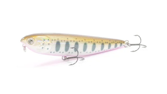 Волкер LJ X-WALK F 10см / E105