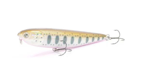 Волкер LJ X-WALK F 10см / E105