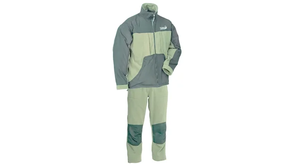 Костюм флісовий Norfin POLAR LINE 2 S