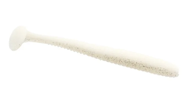 Віброхвіст силікон. S-SHAD TAIL LJ Pro Series 3,8 "/ T47 *5