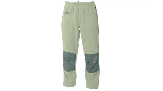 Штани від костюма флісового Norfin POLAR LINE 2 XXXL