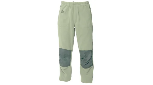 Штани від костюма флісового Norfin POLAR LINE 2 XXXL