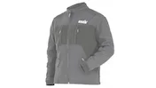 Костюм флісовий Norfin POLAR LINE 2 GRAY L