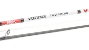 Вудилище спінінгове Lucky John Vanrex TWITCHING 28 7-28/1.98(6'6") Вудилище спінінгове Lucky John Vanrex TWITCHING 28 7-28/1.98(6'6")