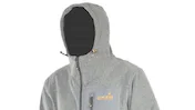 Куртка флісова з капюшоном Norfin ONYX  XXL