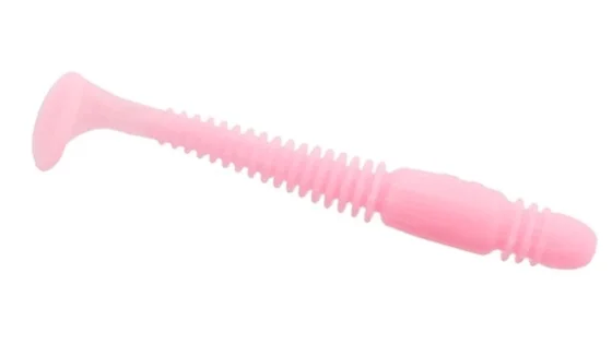 Віброхвіст силікон. TIOGA LJ Pro Series 3,4 "/ F05 *6