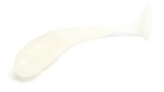 Віброхвіст силікон. TIOGA FAT LJ Pro Series  3,9 "/ 033 *5