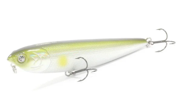 Волкер LJ X-WALK F 10см / E155