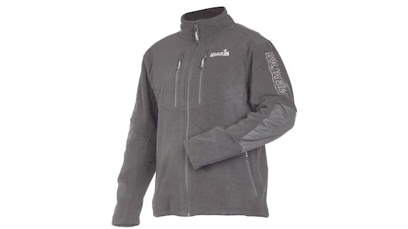 Куртка флісова NORFIN GLACIER  XXL