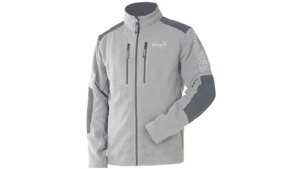 Куртка флісова Norfin GLACIER GRAY  XL