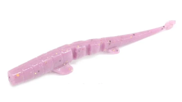 Слаг силікон. плав. UNAGI SLUG LJ Pro Series 3,5"/ F13 *5 Слаг силікон. плав. UNAGI SLUG LJ Pro Series 3,5"/ F13 *5