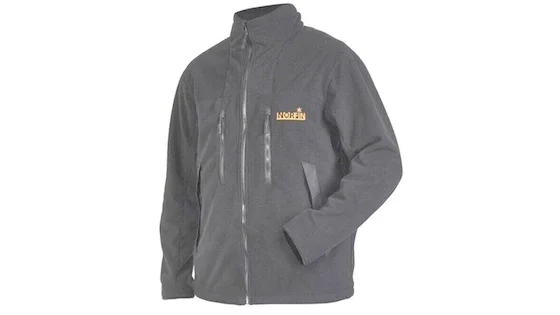 Куртка мембран. вітронепроникн. Norfin STORMLOCK (soft shell. Thinsulate) / S