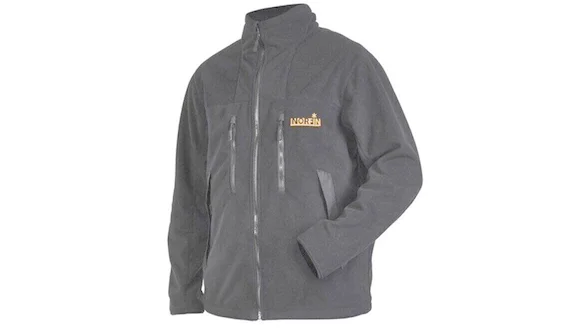 Куртка мембран. вітронепроникн. Norfin STORMLOCK (soft shell. Thinsulate) / XXXL