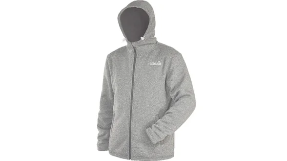 Куртка флісова з капюшоном NORFIN CELSIUS  M