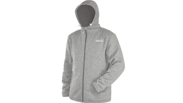 Куртка флісова з капюшоном NORFIN CELSIUS  M