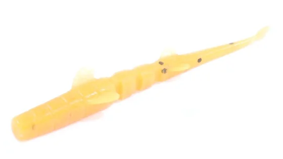 Слаг силікон. плав. UNAGI SLUG LJ Pro Series  3,5"/ F29 *5