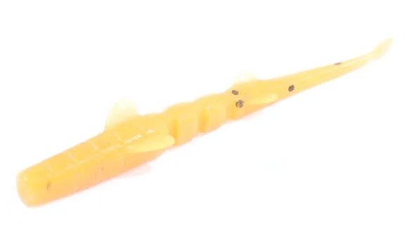 Слаг силікон. плав. UNAGI SLUG LJ Pro Series 3,5"/ F29 *5 Слаг силікон. плав. UNAGI SLUG LJ Pro Series 3,5"/ F29 *5