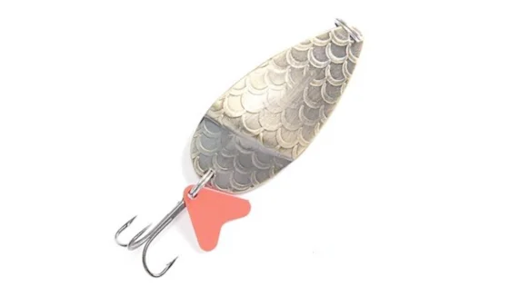 150721-007 Блешня коливалка Lucky John Baitfish*5 АКЦІЯ!!!!!!!!!!!