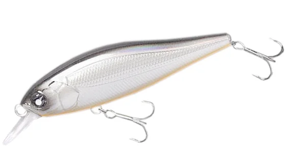 Воблер плаваюч. LJ Pro Series ANIRA LBF 3.9см / 101