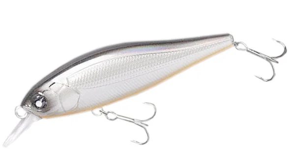 Воблер плаваюч. LJ Pro Series ANIRA LBF 3.9см / 101