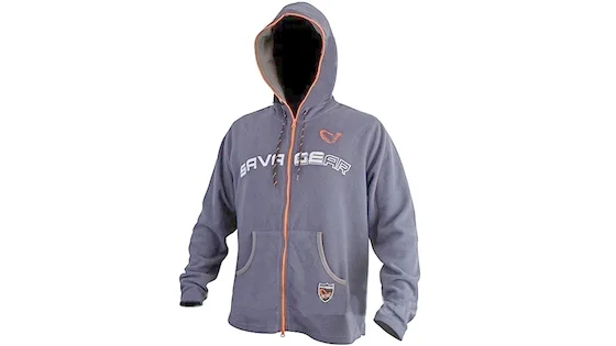 Куртка фліс. Fleece Hoodie Jacket XXL Midnight Blue АКЦІЯ!!!!!!!!!!!