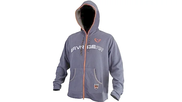 Куртка фліс. Fleece Hoodie Jacket XXL Midnight Blue АКЦІЯ!!!!!!!!!!!