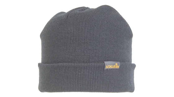 Шапка в'язана Norfin KOBOLD BL (100% акрил) L