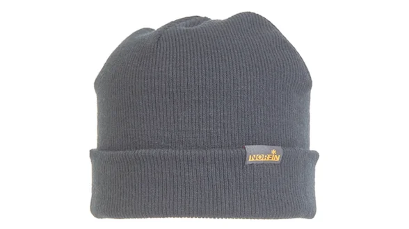 Шапка в'язана Norfin KOBOLD BL (100% акрил) XL