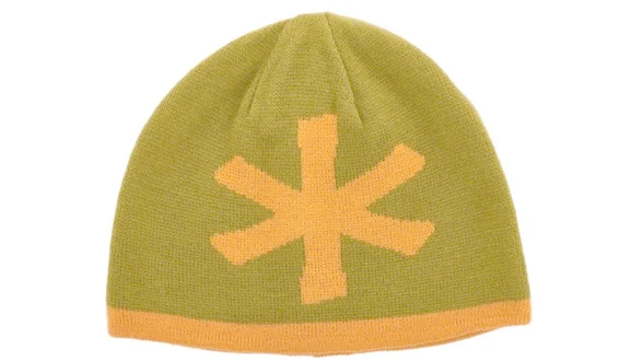 Шапка в'язана 2-стороння Norfin DISCOVERY (хакі / чорна) р.L Шапка в'язана 2-стороння Norfin DISCOVERY (хакі / чорна) р.L