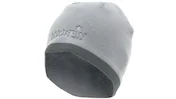 Шапка в'язана Norfin EXPLORER (підкл.-фліс / сіра) р.XL