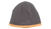 Шапка в'язана 2-стороння Norfin GRAY (в смужку / чорна) р.XL Шапка в'язана 2-стороння Norfin GRAY (в смужку / чорна) р.XL