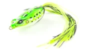 Приманка-жаба гумова поверхня незачеп.  FROG LJ Pro Series  2" / 10.5g / 002 *6