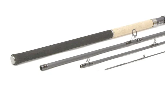 Вудилище фідер. Feeder Concept DISTANCE 70 30-70/3.60 (1X1oz;1x 1.5oz;1x 2oz)