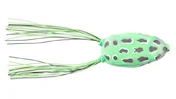 Приманка-жаба гумова поверхня незачеп.  FROG LJ Pro Series  2" / 10.5g / 003 *6