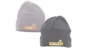 Шапка флісова Norfin FLEECE (чорна) р.L