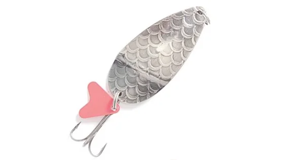 150726-010 Блешня коливалка Lucky John Baitfish*5 АКЦІЯ!!!!!!!!!!!