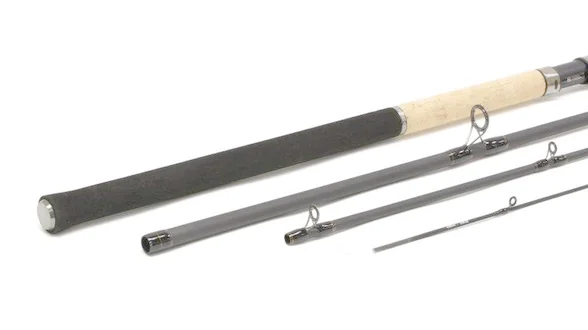 Вудилище фідер. Feeder Concept DISTANCE 100 40-100/3.90 (1X1,5oz;1x 2oz;1x 2,5oz) Вудилище фідер. Feeder Concept DISTANCE 100 40-100/3.90 (1X1,5oz;1x 2oz;1x 2,5oz)