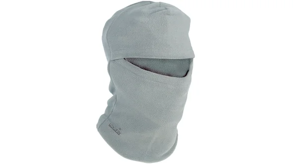 Шапка-маска флісова Norfin MASK (сіро-зелена / 100% поліест.) р.XL Шапка-маска флісова Norfin MASK (сіро-зелена / 100% поліест.) р.XL