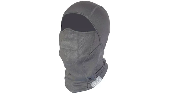 Шапка-маска флісова Norfin BETA ("обличчя" мембрана / 90% поліест.. 10% еласт.) р.XL Шапка-маска флісова Norfin BETA ("обличчя" мембрана / 90% поліест.. 10% еласт.) р.XL