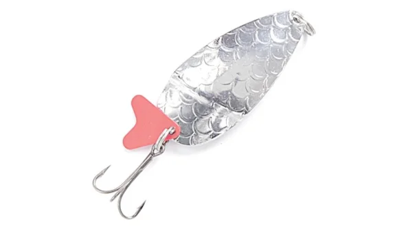 150732-001  Блешня коливалка Lucky John Baitfish*5 АКЦІЯ!!!!!!!!!!!