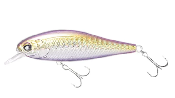 Воблер плаваюч. LJ Pro Series ANIRA LBF 3.9см / 111