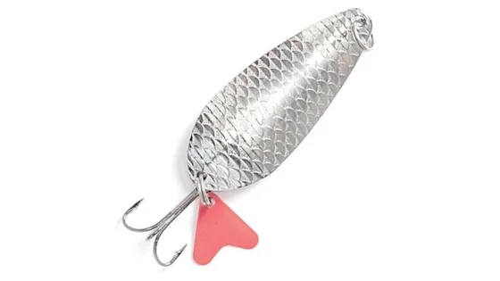 150732-008 Блешня коливалка Lucky John Baitfish*5 АКЦІЯ!!!!!!!!!!!