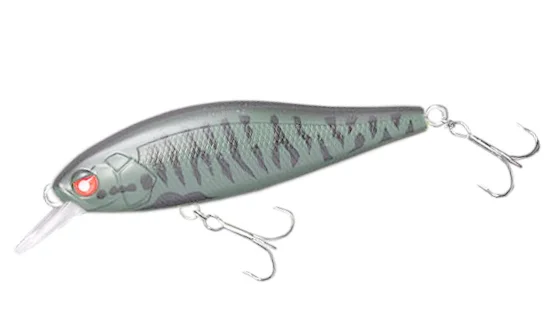 Воблер плаваюч. LJ Pro Series ANIRA LBF 3.9см / 304