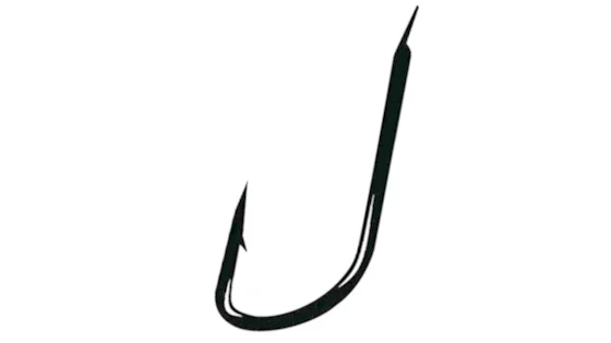 B520-020  KAMASAN  Гачки *10 АКЦІЯ!!!!!!